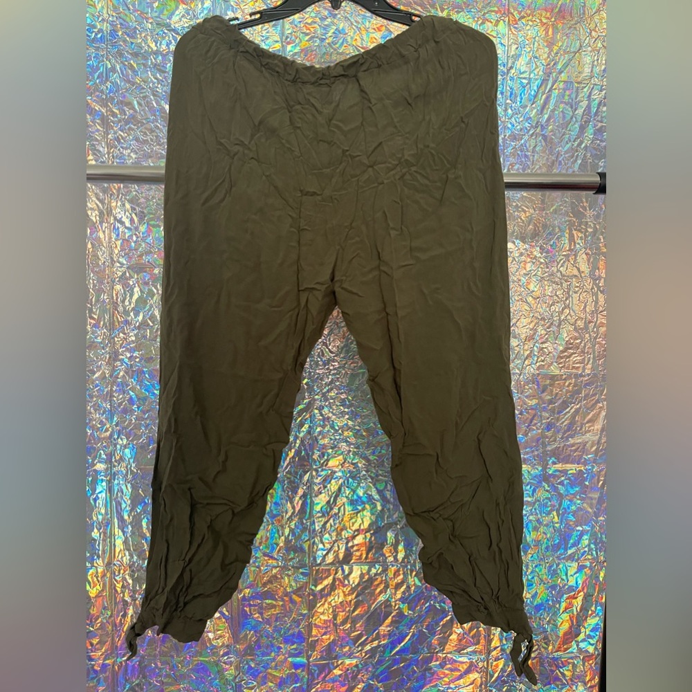 Trousers